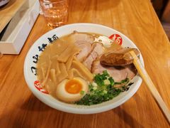 -日出拉面(望京店)