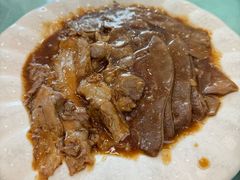 -四海回族饭店(前进大街店)