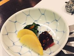 -竹叶亭(银座店)