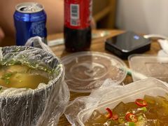 -老谢野馄饨(延安路店)