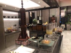-上海宝华喜来登酒店·采悦轩中餐厅