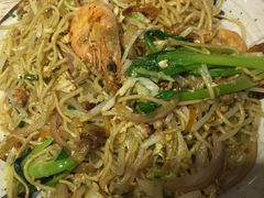 -十面欢腾·海鲜面·台式Bistro(长乐路店)