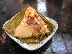 -老妈宫粽球