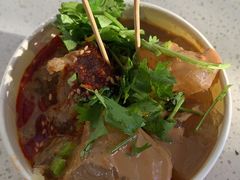 -风情居麻辣烫总店