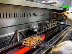 -光明巷里木烤肉