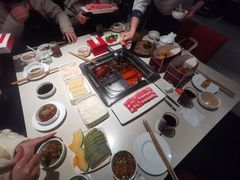 -海底捞火锅(庆春路店)
