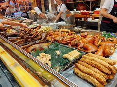 -吴记富苑(朝阳店)