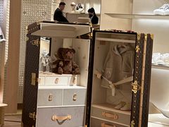 -LV路易威登(杭州万象城店)