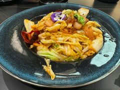 -鸢飞潍坊菜馆(鸢飞大酒店)