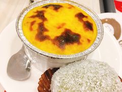 -满记甜品(巴黎春天宝山店)