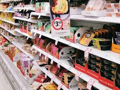 -Coles Supermarket(grote street)