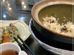 -红星光发煲仔饭(文海店)