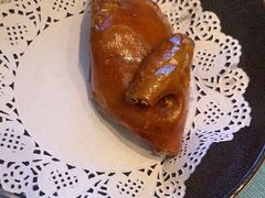 -恒记饭店·海鲜明档(淹城店)