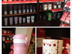 -星巴克(无锡东方商厦店)