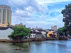 -衣裳街历史文化街区