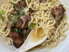 -泰顺江南春面馆