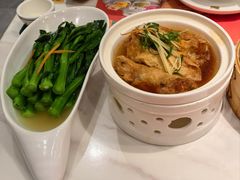 -悦得闲广式点心茶楼(蓝鲸世界店)