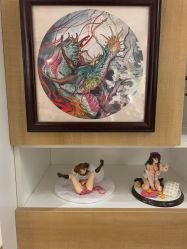 -木子·纹身店TATTOO穿孔·洗纹身