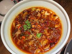 -小院坝川味-法兰克福