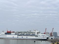 -海安新港(公交站)