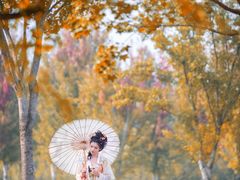 -九月鹰飞汉服摄影工作室