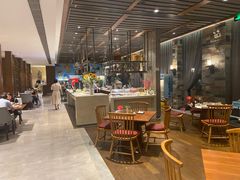 -明月东一酒店·菲斯特自助餐厅