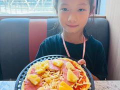 -比格比萨自助(宝山日月光店)