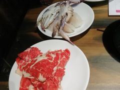 -南美豹国际自助百汇(万象城店)