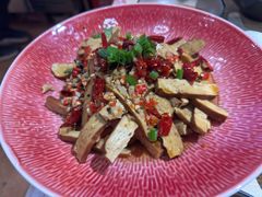 -叁煨蹄花·下饭盐帮菜(人民广场店)
