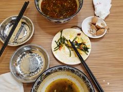 -有礼有面(知春路店)