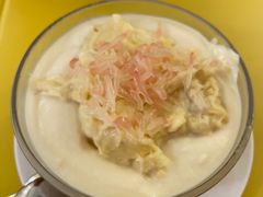 榴莲飘香-果流香水果甜品(建政路店)