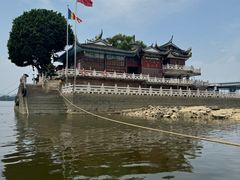 -仓山金山寺