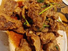 -蒙艾里民族传统菜蒙餐