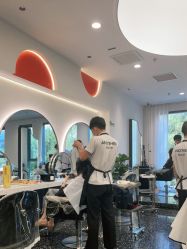 -AYO SALON