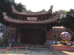 -晋江五店市传统文化旅游区