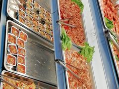 -苏格里岛自助海鲜火锅烧烤(神农店)