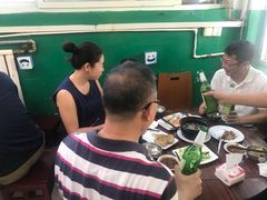 -北京清真房记小吃店