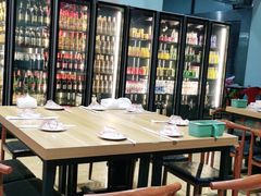 大堂-林二哥宜烤官·宜宾小烧烤