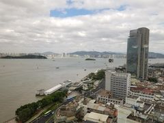景观位-必胜客(海滨店)