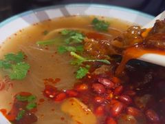 -小杨生煎(周浦万达店)