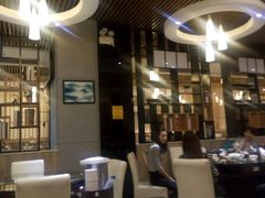 -毛家饭店(南沙万达店)