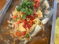 -徽厨食坊·农家特色私房菜