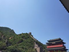 -居庸关长城