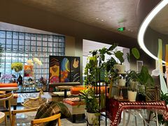 -Sips&Lick茶兰咖啡(五道口店)