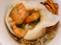 -顺德人家食府(黄金广场店)