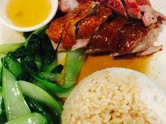 -永祥烧腊餐厅(虹口店)