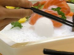 -雍景湾大酒楼(怡翠花园店)