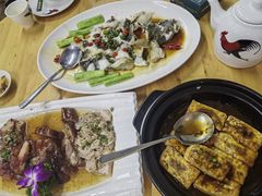 -德胜轩正宗顺德菜(宝安沙井会展中心店)