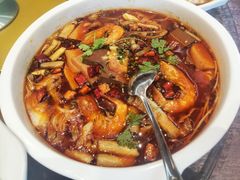 -同里湖大饭店-怡景轩中餐厅(同里古镇店)