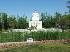 -武清南湖绿博园